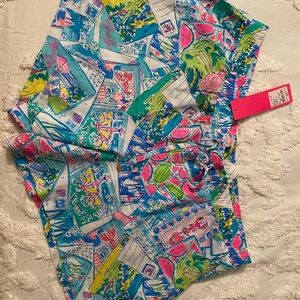 NWT XL Katia shorts